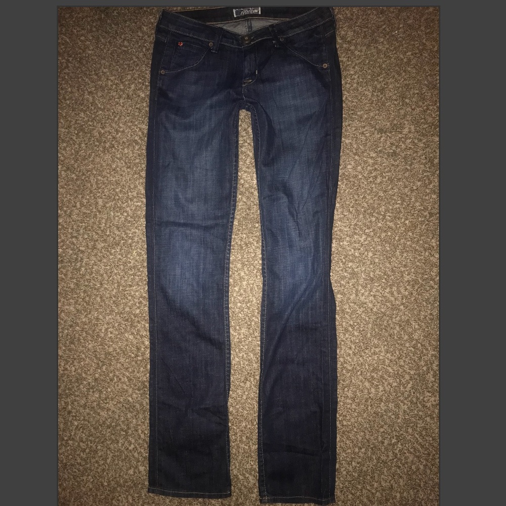 For @jrandjr69 only! Any other purchase will be canceled. Hudson Jeans size 27